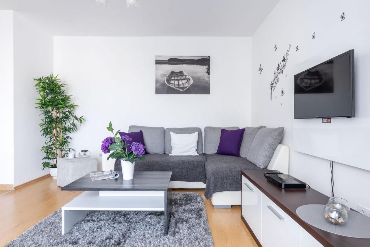 Matthias Home Midtown ブダペスト エクステリア 写真